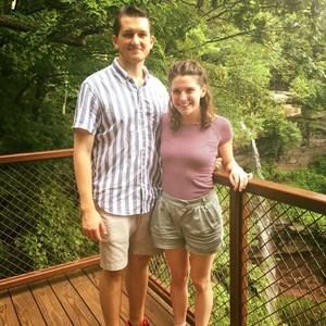 Meet your Posher, Maureen